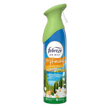 Febreze Air Mist Vacay Vibes