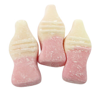 Barratt Strawberry Milkshake Bottles