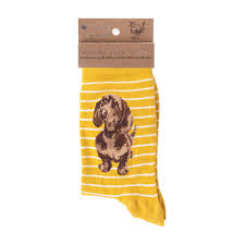 Wrendale Bamboo Luxury Socks Little One