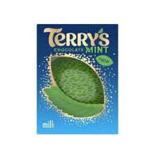 Terry's Chocolate Mint