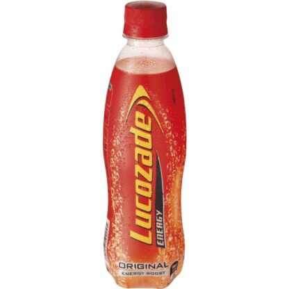 Lucozade Original