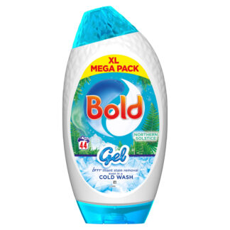 Bold Gel XL Mega Pack 44W