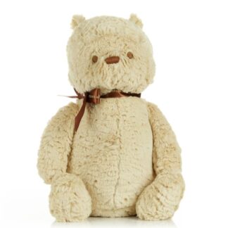 Classic Pooh Large Plush Bear