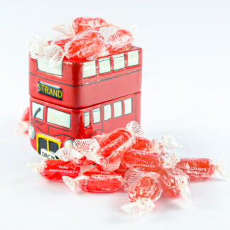 Stockleys Aniseed Twists
