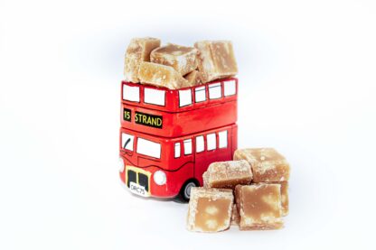 Lindas Home Made Traditional Tablet 150g.