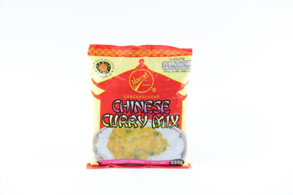 Yeungs Chinese Curry Mix 220g