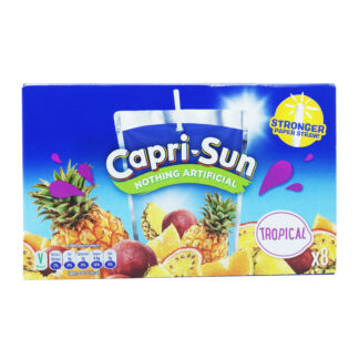 Capri Sun Tropical