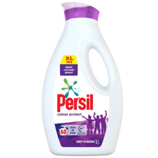 Persil Colour 60 Wash Liquid