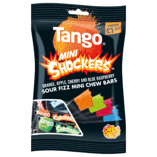 Tango Shockers Multipack