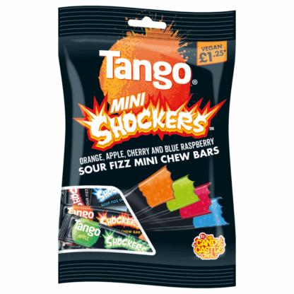 Tango Shockers Multipack