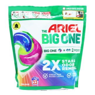 Ariel Pods 'the Big One' Colour