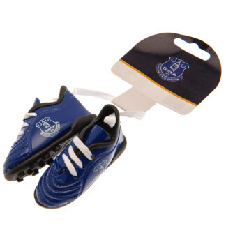 Everton Mini Boots