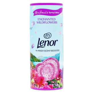 Lenor In-Wash Scent Booster Mrs Hinch Enchanted Wildflowers