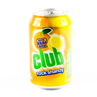 Club Rock Shandy