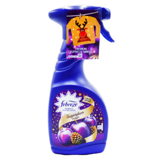 Febreze Fabric Refresher Sugarplum Delight 500ML