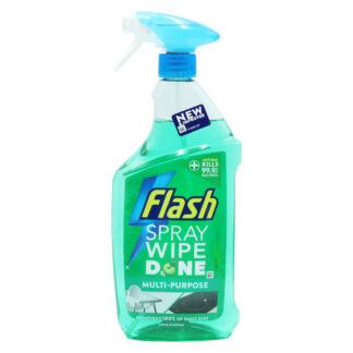 Flash Spray Home Apple Blossom