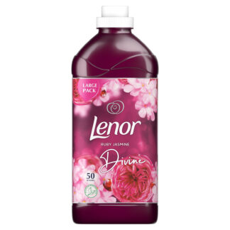 Lenor Ruby Jasmine 50 Wash