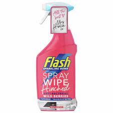 Mrs Hinch Flash Anti-Bacterial Wild Berries