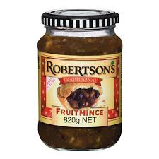 Robinsons Fruit Mincemeat 820g