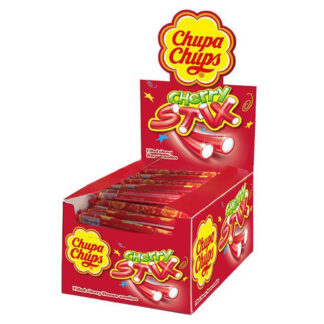 Chupa Chup Cherry Stix
