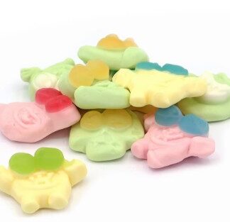 Monsters 115g