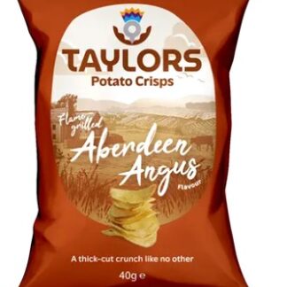 Taylors Aberdeen Angus