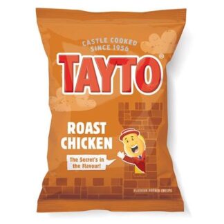 Tayto Roast Chicken Northern Ireland Beset Before 25.11.25