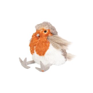 Wrendale Designs Plush Robin