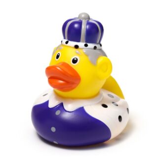 King Duck Bath Time Toy