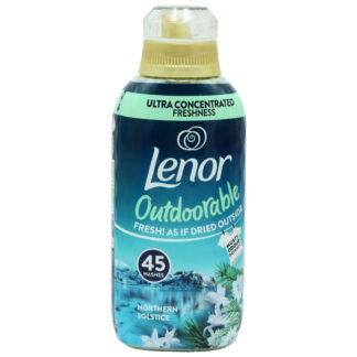 Lenor Outdoorable Northern Solstice 45 Washes