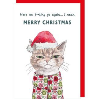 Here We Go Christmas