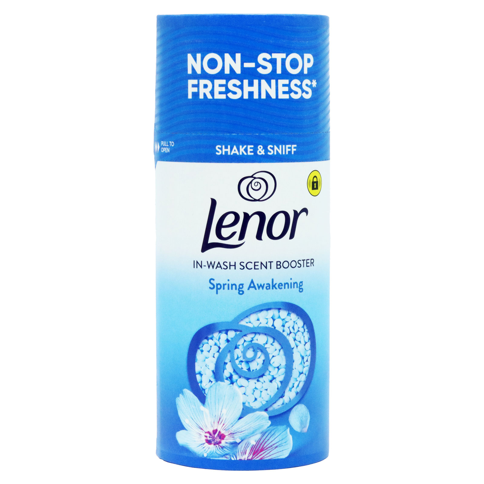 Lenor In-Wash Scent Booster Spring Awakening 155G