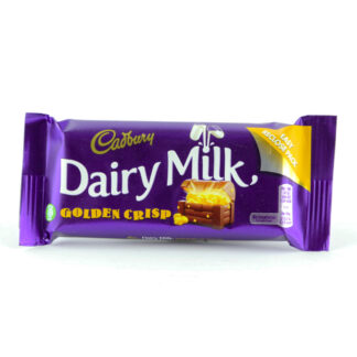 Cadbury Golden Crisp