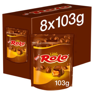 Little Rolo Bag 103g