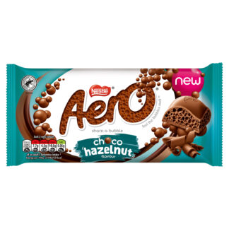 Aero Choco Hazelnut