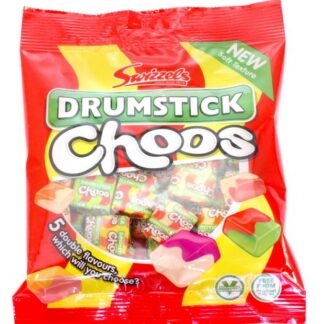 Drumstick Choos