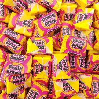 Fruit Salad 115g